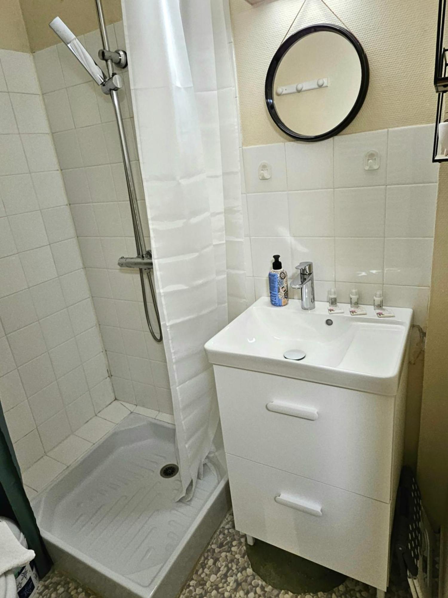 Studio Centre-Ville Agreable Vendôme Dış mekan fotoğraf