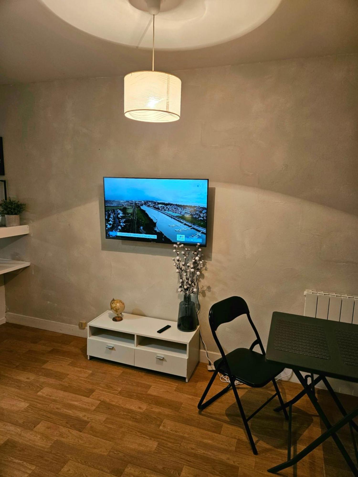 Studio Centre-Ville Agreable Vendôme Dış mekan fotoğraf