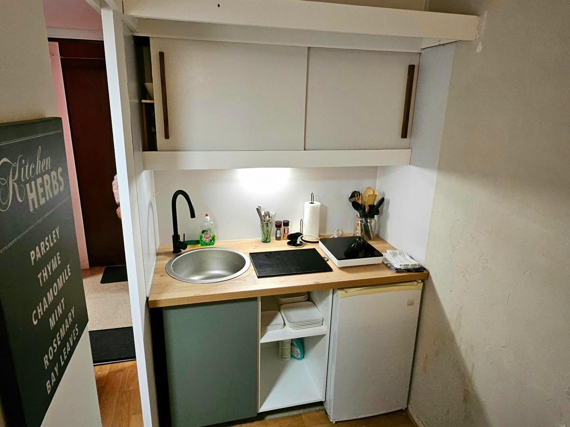 Studio Centre-Ville Agreable Vendôme Dış mekan fotoğraf